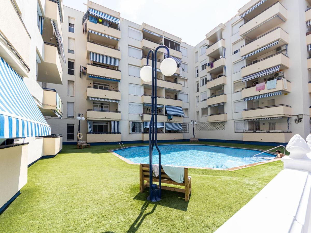 Edificio Mar-2 By Interhome Torredembarra